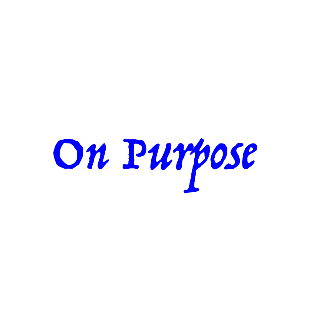 On Purpose – Brighton Christian Church